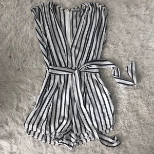 LF romper!
